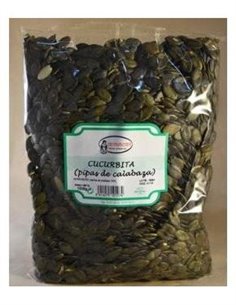 Pipas Calabaza Cucurbita 1Kg. de Intracma