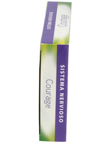 Courage  Envase 48 Comp.(48 Días) de Dielisa®