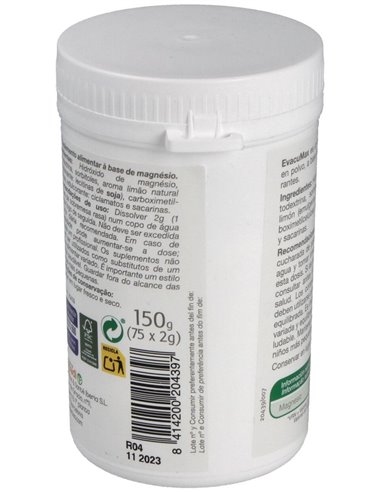 Evacumax  Envase 150 G(37 Días) de Dielisa®