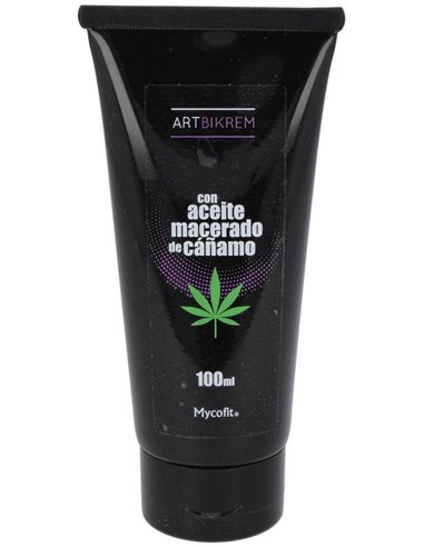 Artbikrem Cañamo 100Ml. de Mycofit