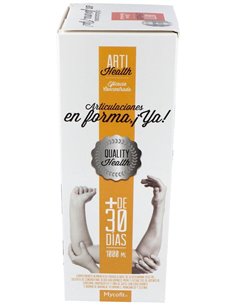 Artihealth 1000Ml. de Mycofit