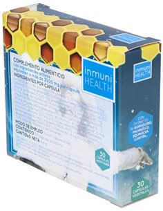 Inmunihealth 30Cap. de Mycofit