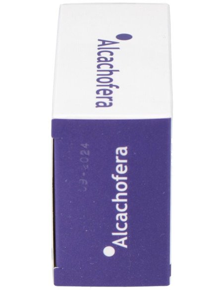 Fitotablet Alcachofa 60Comp de Eladiet