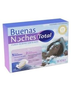 Buenas Noches Total 60Comp. de Eladiet