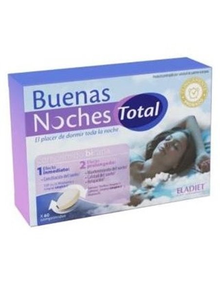 Buenas Noches Total 60Comp. de Eladiet