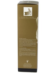 Body Elixir Antistress 200Ml. de Alqvimia