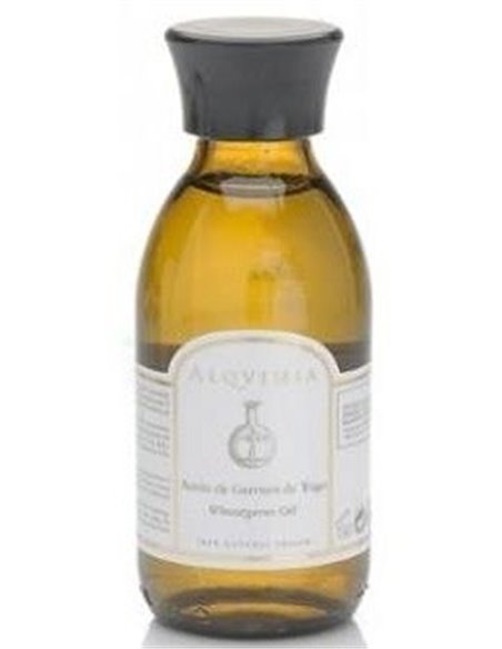 Aceite De Germen De Trigo 150Ml. de Alqvimia