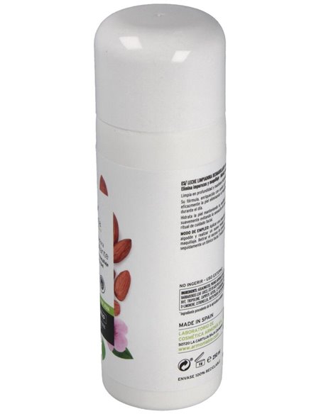 Leche De Almendras Desmaquillante 250Ml. de Armonia