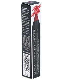 Camaleon Magic Colourstick  Rojo 4Gr. de Camaleon Cosmetics