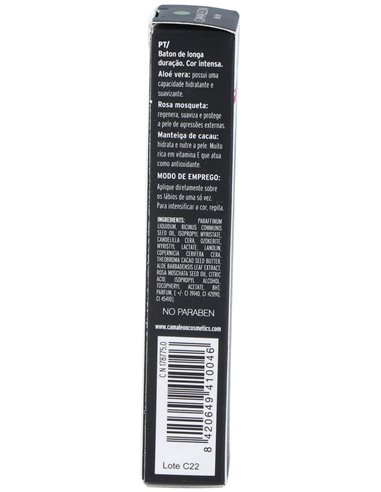 Magic Colourstick Nº3 Verde de Camaleon