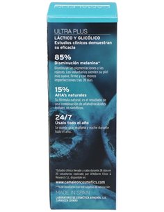 Concentrado Glicólico 15Ml de Camaleon