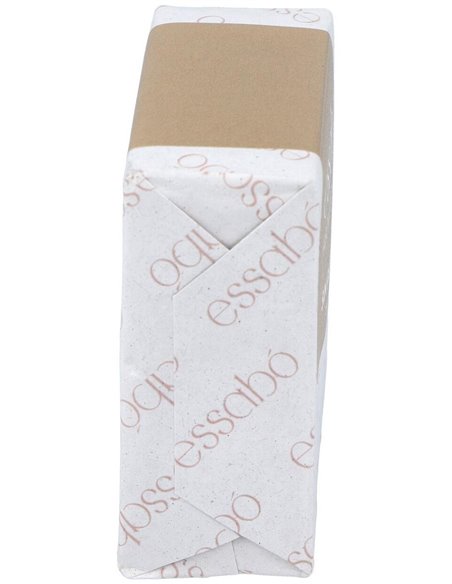 Essabo Jabon Sin Perfume 120Gr.  Eco de Essabo