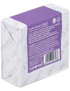 Essabo Champu 120Gr. Eco de Essabo