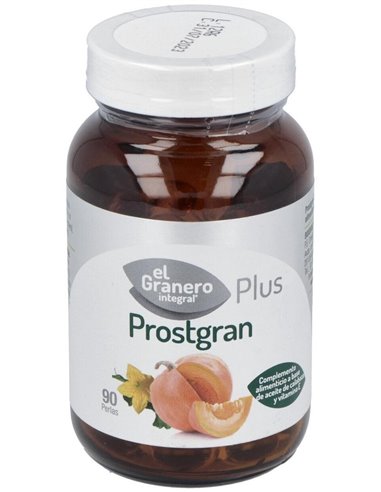 Prostagran 90Perlas de El Granero