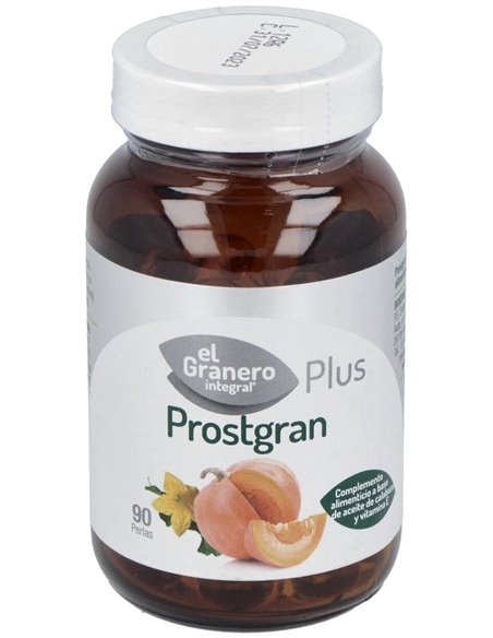 Prostagran 90Perlas de El Granero