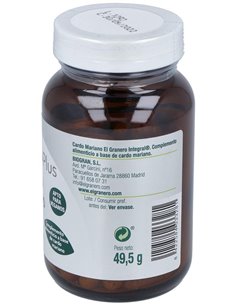 Cardo Mariano 90Cap. de El Granero