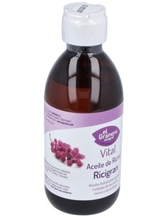Ricigran 250Ml. de El Granero