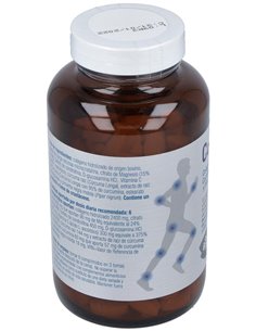 Colagtiv Cartilagos Y Huesos 180Comp. de El Granero