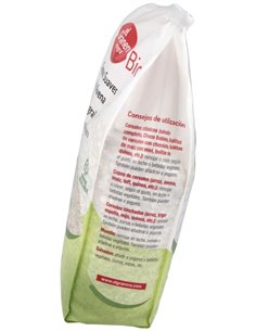 Copos De Avena Suaves Integral 1Kg. Bio de El Granero