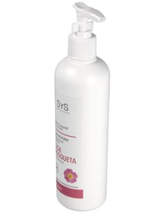 Crema Corporal Rosa Mosqueta 300Ml. de Labnatur Bio