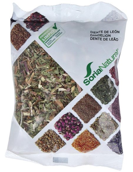 Diente De Leon Bolsa 40Gr. de Soria Natural