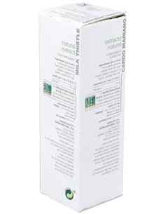 Ext. Cardo Mariano S/Al 50Ml de Soria Natural
