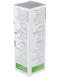 Ext. Fumaria Xxi 50Ml. S/Al de Soria Natural