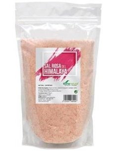 Sal Del Himalaya Rosa 1Kg. de Soria Natural