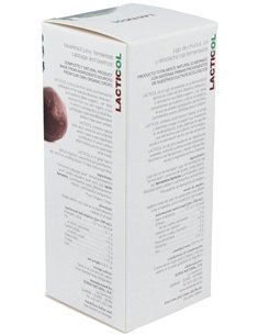 Lacticol Ecologico Jugo De Chucrut 200Ml de Soria Natural