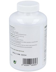 Aceite De Onagra Colestagra 250Perlas de Soria Natural