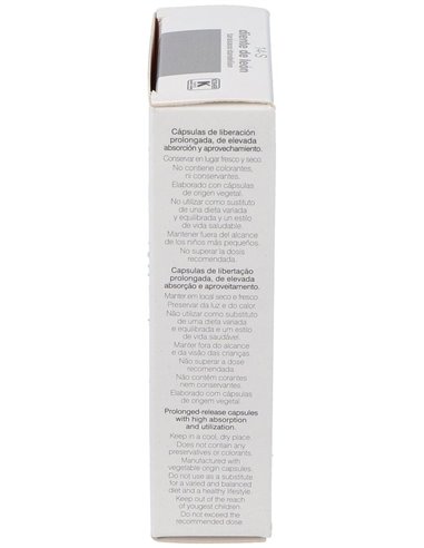 Cap.S 14 Diente Leon Xxi 30Cap. de Soria Natural