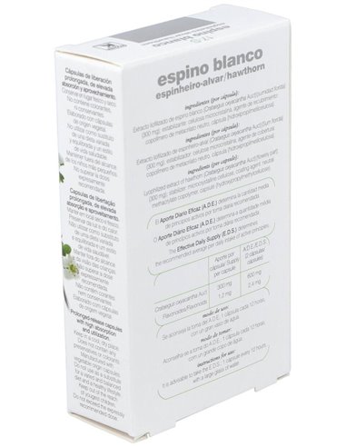 Pack de 2 ud Cap.S-17 Espino Blanco Xxi 30Cap. de Sor