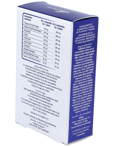 Chinasor 06 Gui Piu Wan 30Comp. de Soria Natural