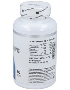 Gm-Inmuno 60Cap. de Nale