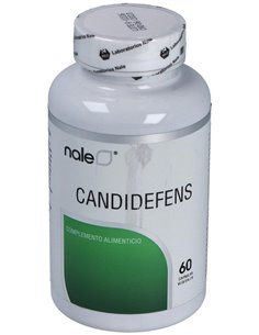 Candi Defens 60Cap. de Nale