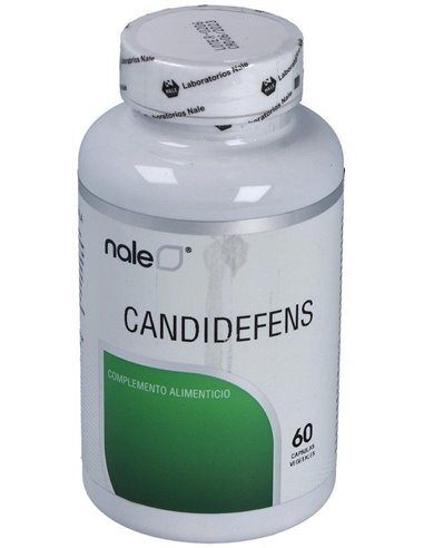 Candi Defens 60Cap. de Nale