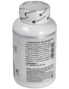 Prostate 15 60Cap. de Nale