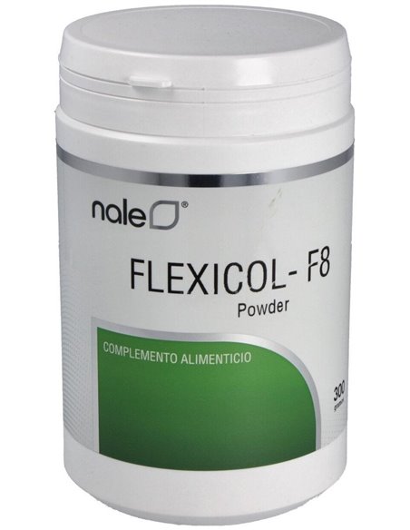 Flexicol-F8 300Gr. de Nale