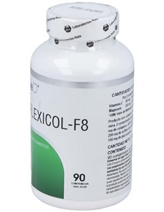 Flexicol-F8 90Comp. de Nale
