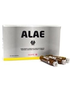 Alae 20Amp. de Akame