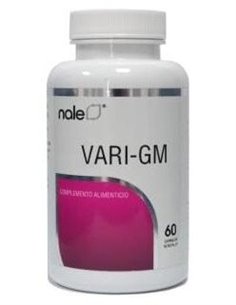Vari-Gm 60Cap. de Nale