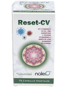 Reset-Cv 75Cap. de Nale