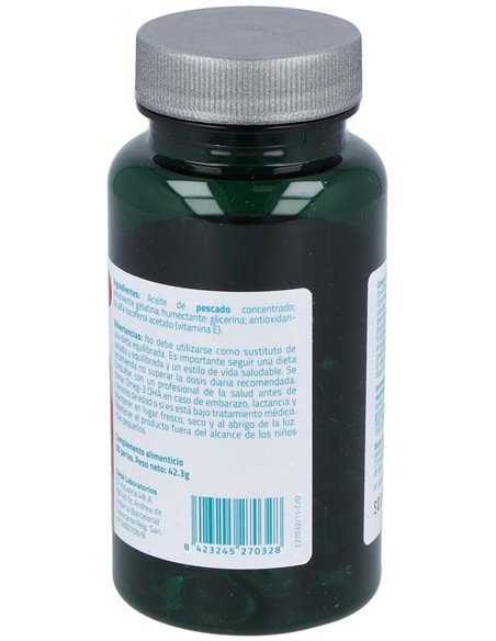 Omega 3 Dha 60Perlas de Sakai