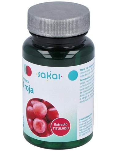 Vid Roja 100Comp. de Sakai