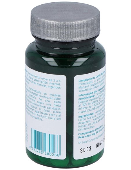 Cardo Mariano 90Comp. de Sakai