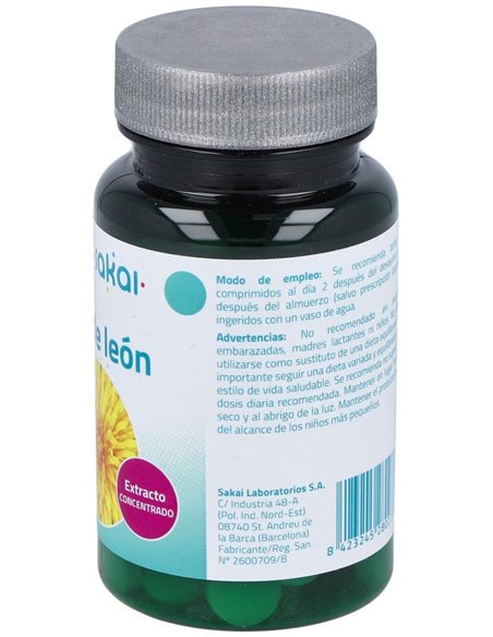 Diente De Leon 100Comp. de Sakai