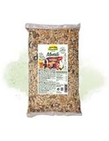 Muesli 10 Frutas 1Kg. de Granovita