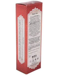 Henna Pasta Caoba 200Gr. de Radhe Shyam