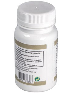 Mucuna Pruriens 400Mg. 60Cap. de Ortocel Nutri-Therapy