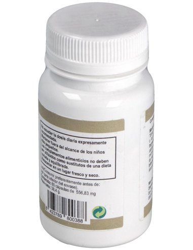 Mucuna Pruriens 400Mg. 60Cap. de Ortocel Nutri-Therapy